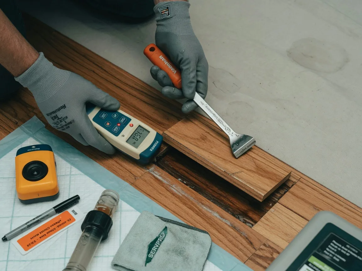 Why choose Water Damage Restoration in Carmel Valley, CA